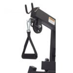 Jėgos staklės TOORX MSX-60