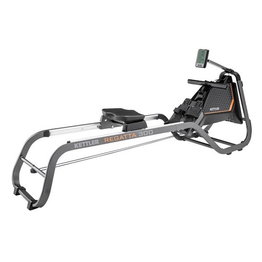 REGATTA-300-1 Irklavimo