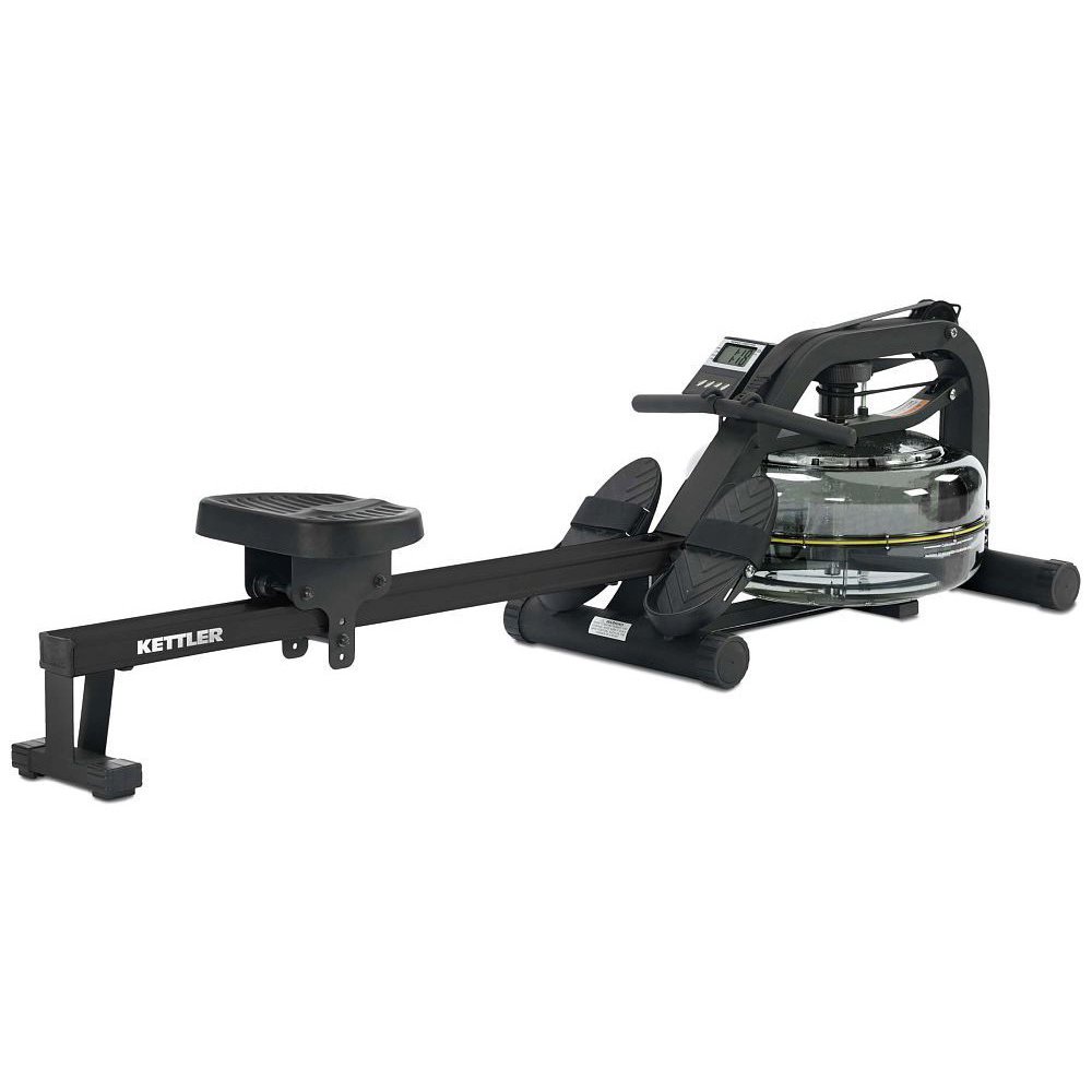 ROWER-H2O-1 irklavimo