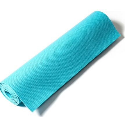 Treniruočių kilimėlis Reebok Blue Love