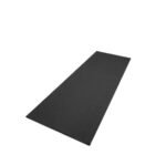 Treniruočių kilimėlis Reebok Black Love