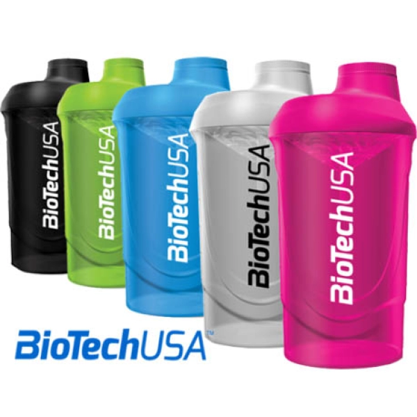 Gertuvė Biotech Sport Bottle 750 ml