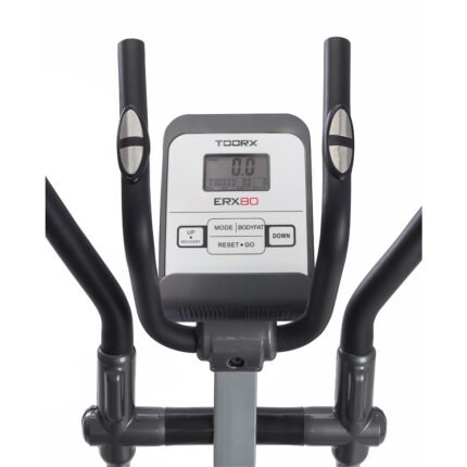 Elipsinis dviratis TOORX ERX-80