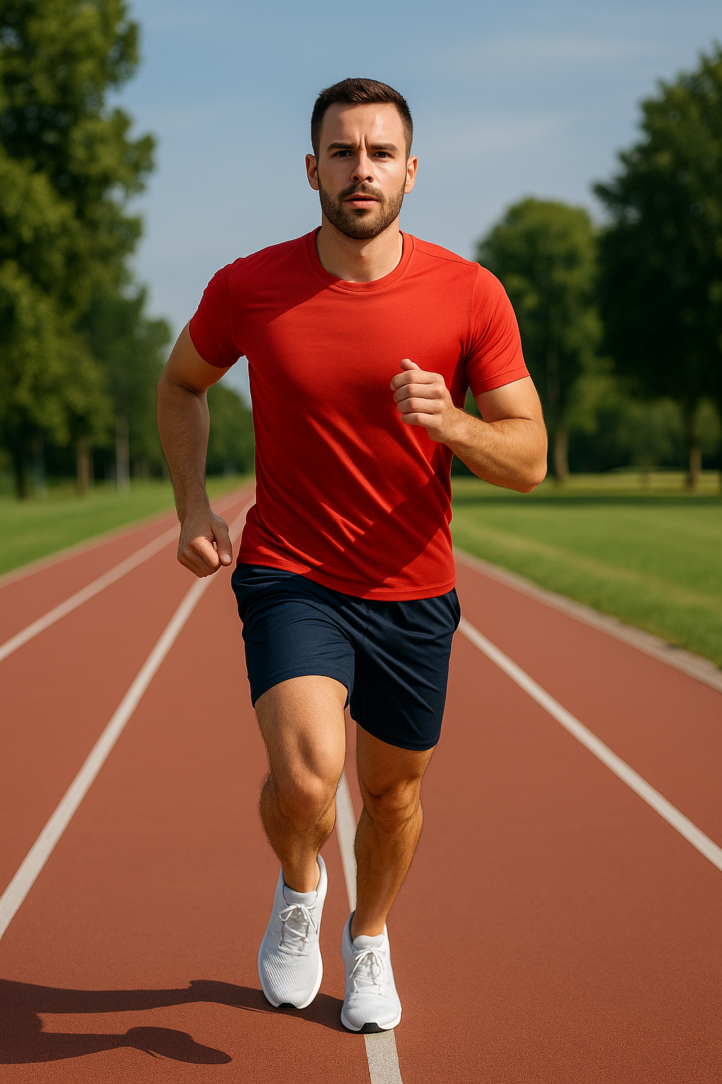 CARDIO TRENIRUOTĖS – kiek ir kodėl?