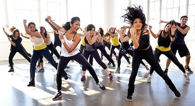 CARDIO TRENIRUOTĖS – kiek ir kodėl?