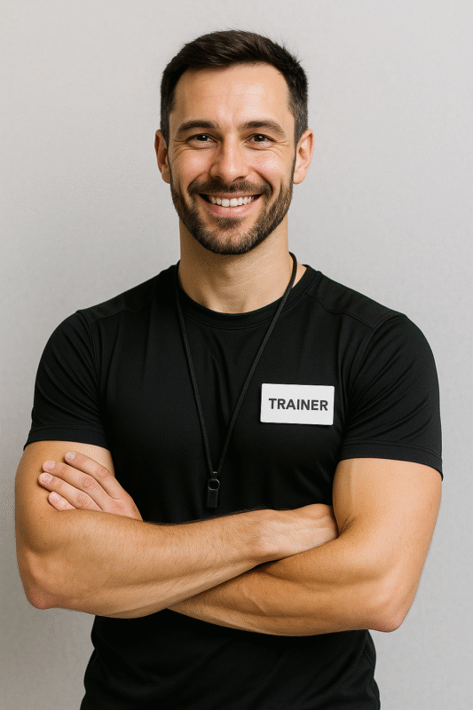 Treneris konsultantas